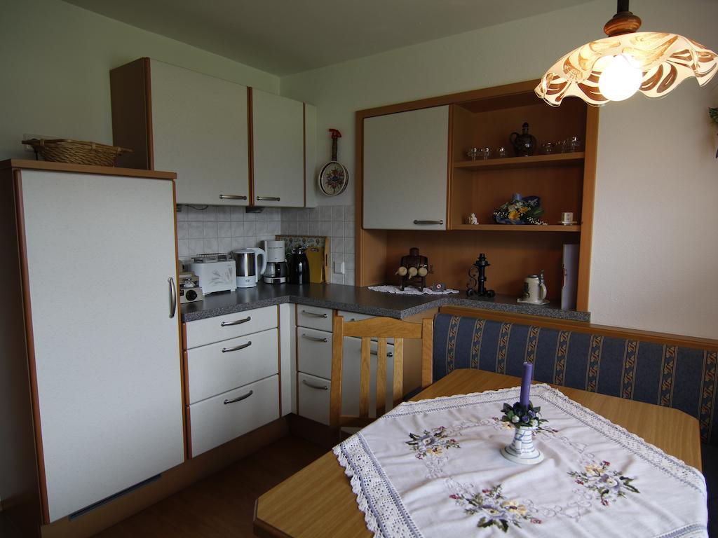 Gaestehaus Gisela Bruck am Ziller Szoba fotó