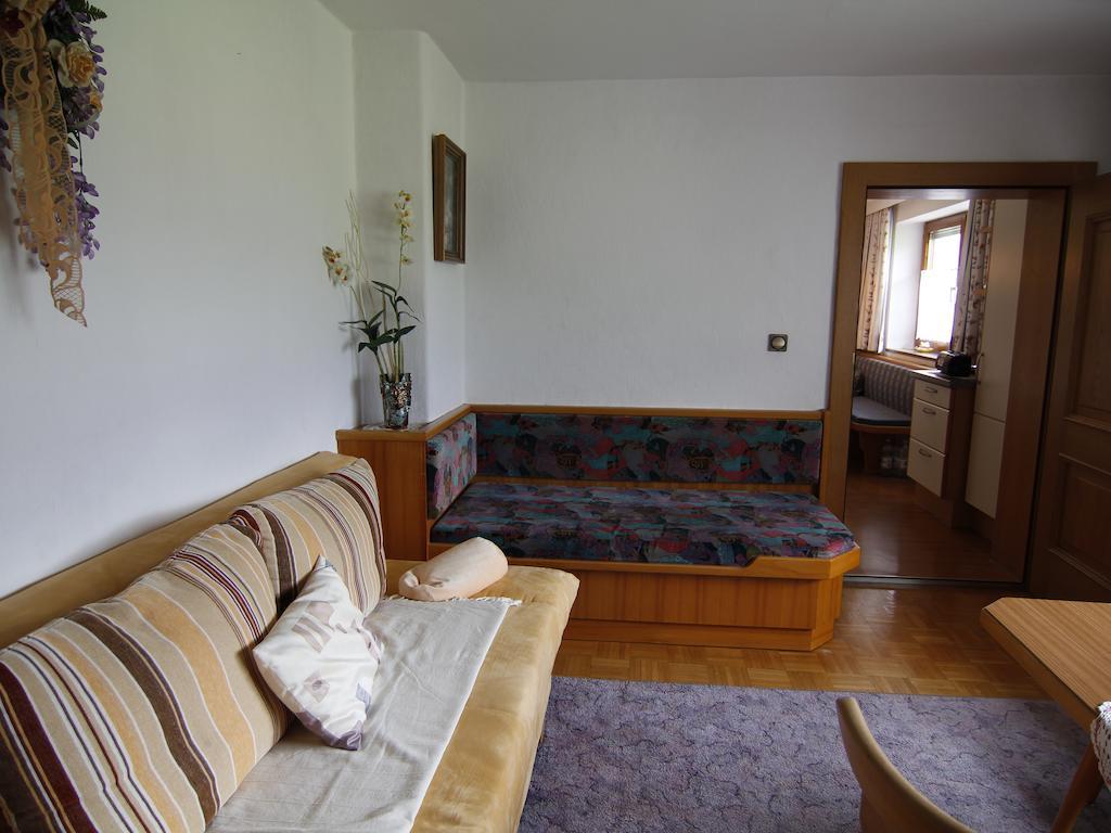 Gaestehaus Gisela Bruck am Ziller Szoba fotó