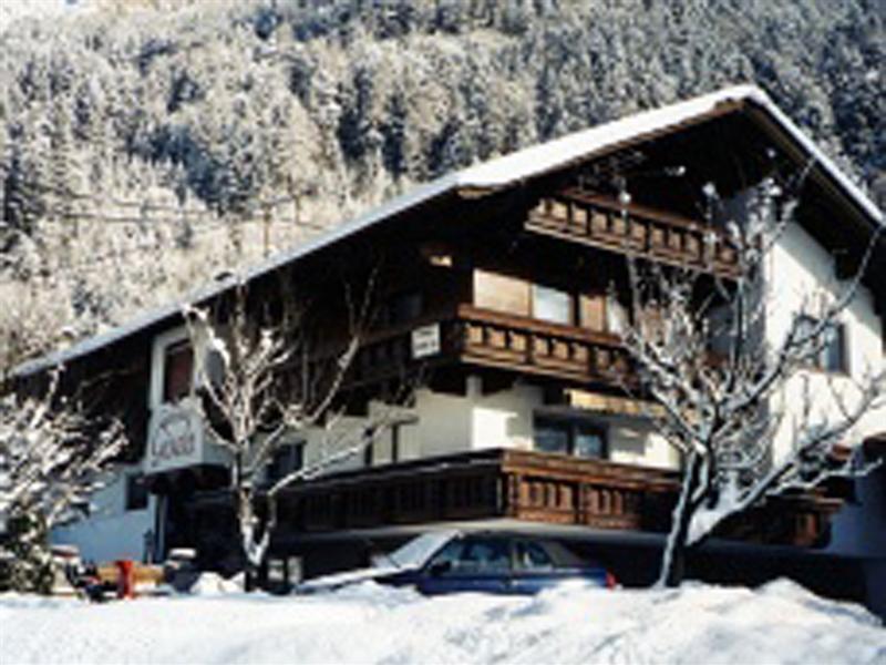 Gaestehaus Gisela Bruck am Ziller Kültér fotó