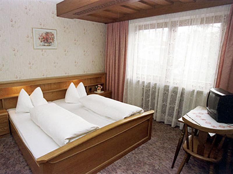Gaestehaus Gisela Bruck am Ziller Kültér fotó