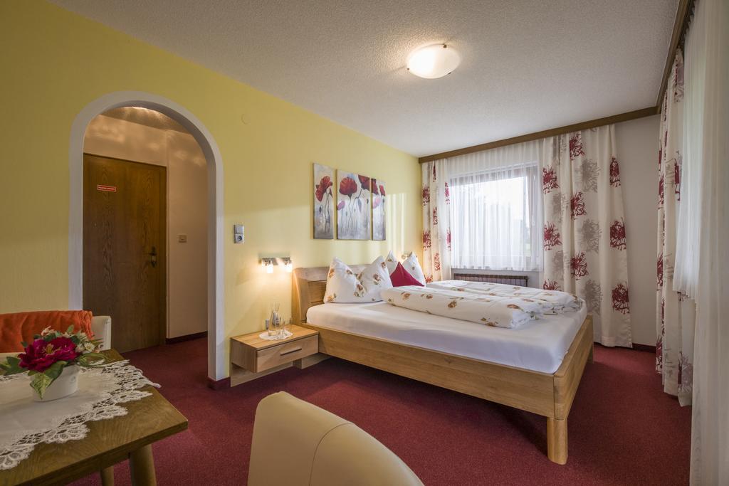 Gaestehaus Gisela Bruck am Ziller Kültér fotó