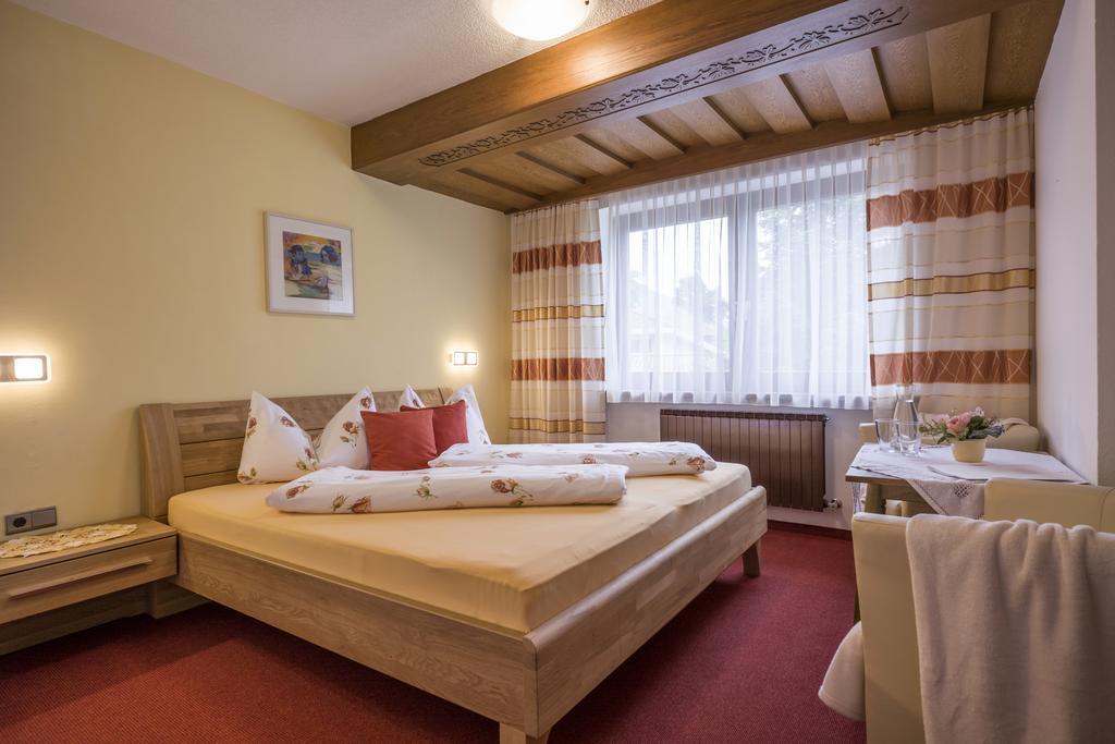Gaestehaus Gisela Bruck am Ziller Kültér fotó