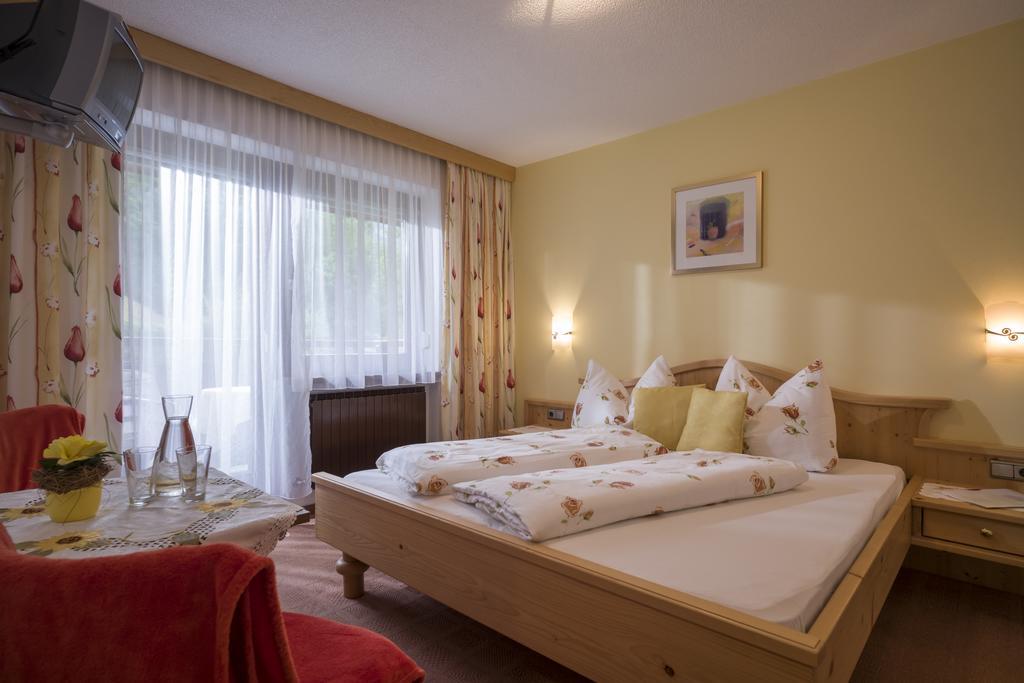 Gaestehaus Gisela Bruck am Ziller Kültér fotó