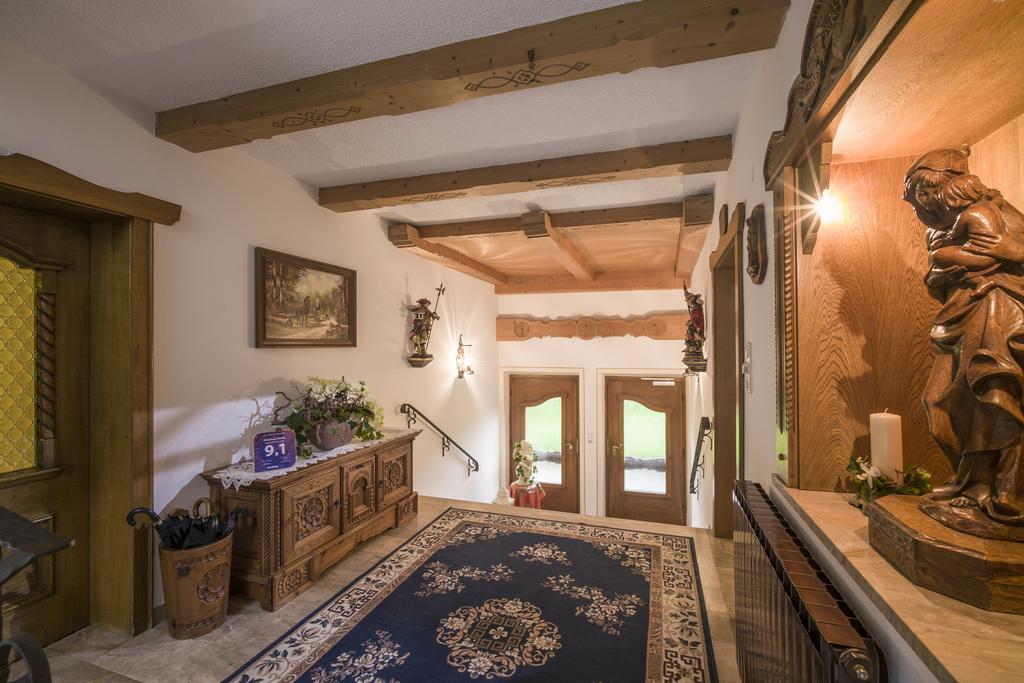 Gaestehaus Gisela Bruck am Ziller Kültér fotó
