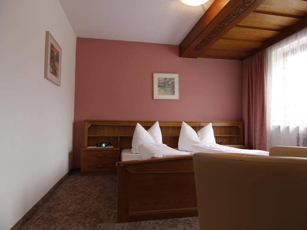 Gaestehaus Gisela Bruck am Ziller Kültér fotó